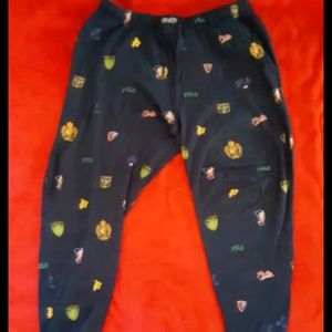 Polo Pajama Pants